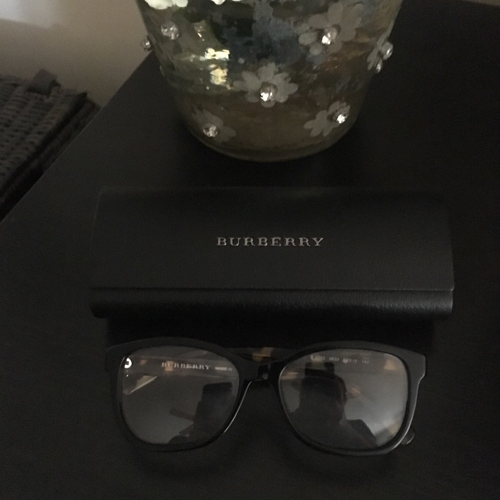 Reading Glasses